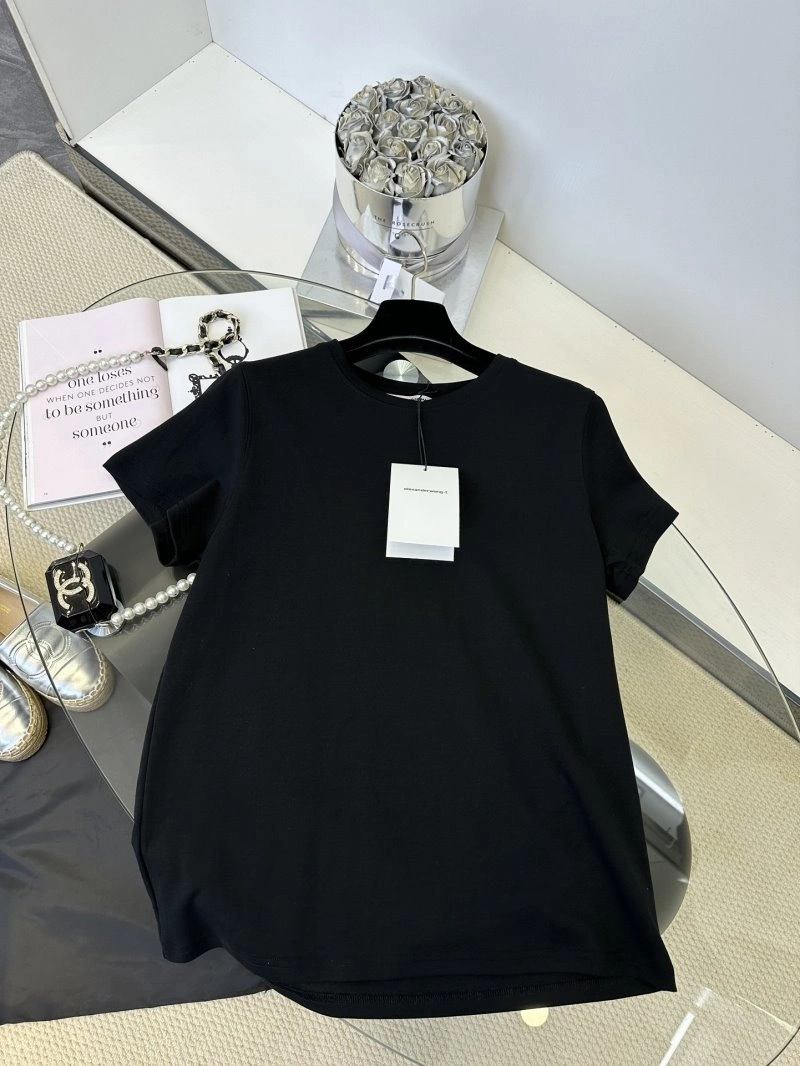 Alexander Wang T-Shirts Comfortable 95180