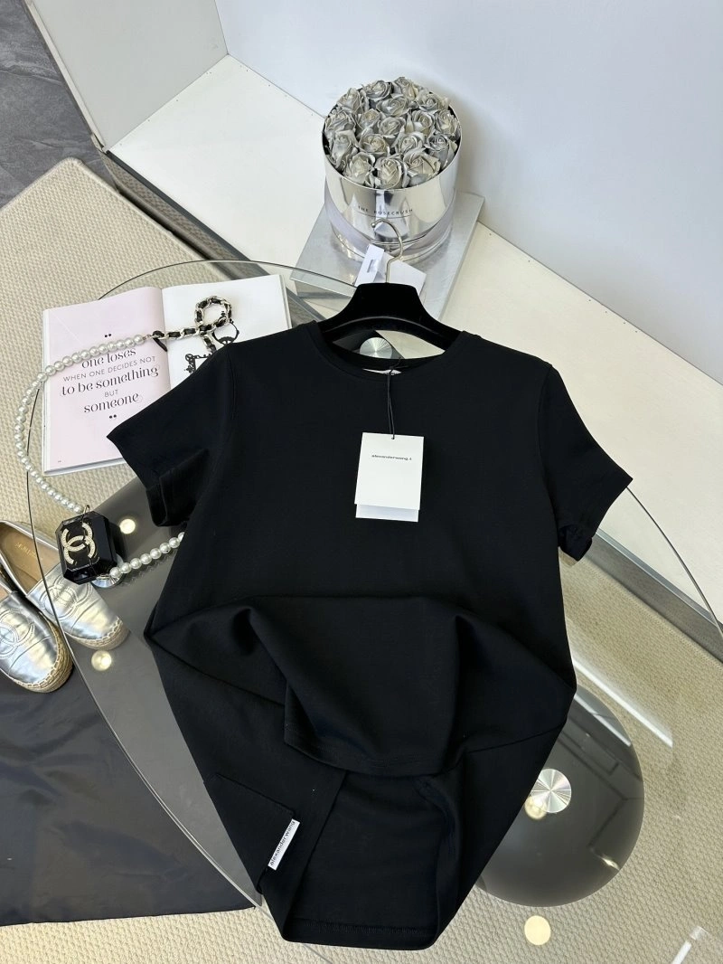 Alexander Wang T-Shirts Comfortable 95180
