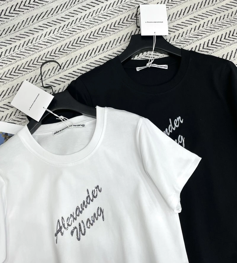 Alexander Wang T-Shirts Neat 95183