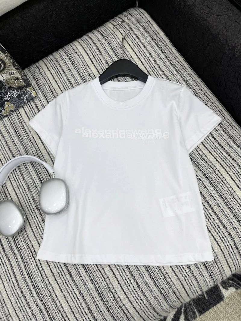 FlexibleFit Alexander Wang T-Shirts 95184