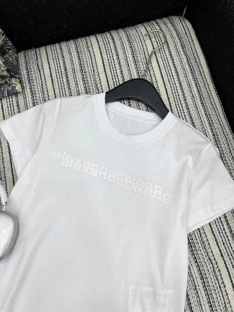 FlexibleFit Alexander Wang T-Shirts 95184