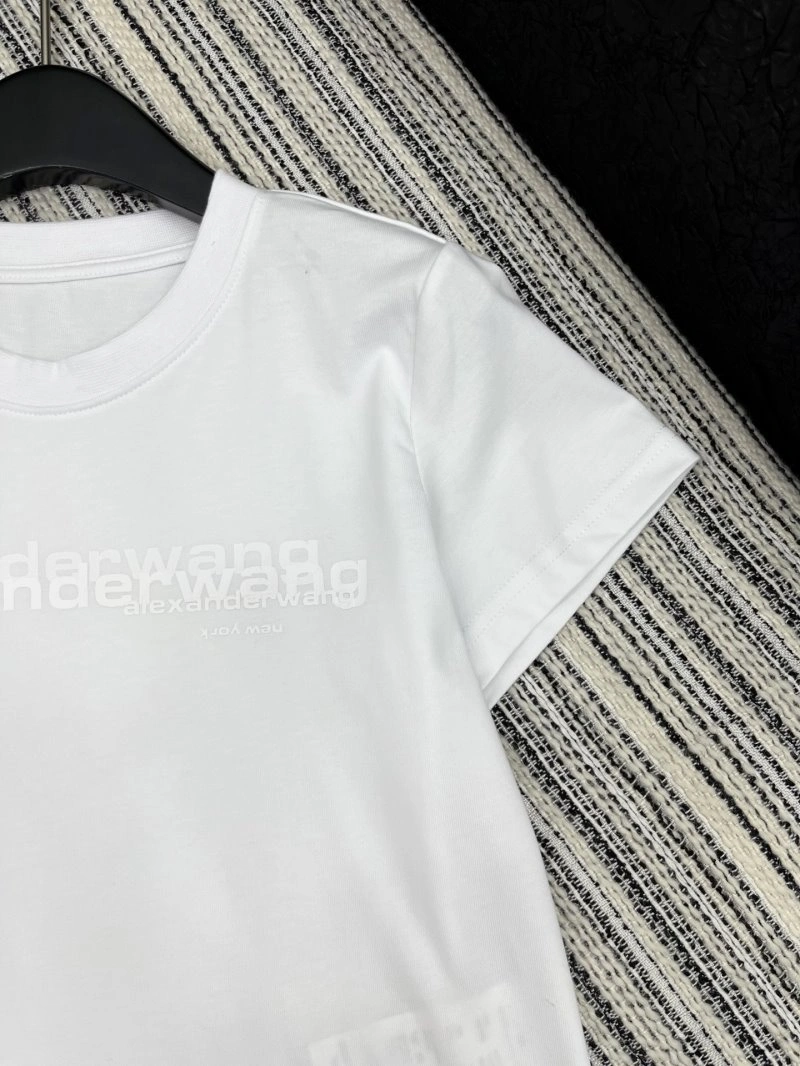 FlexibleFit Alexander Wang T-Shirts 95184
