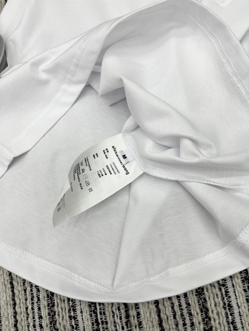 FlexibleFit Alexander Wang T-Shirts 95184