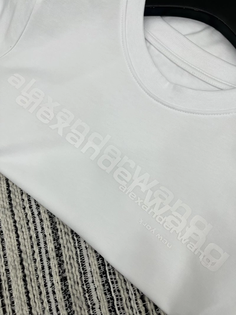 FlexibleFit Alexander Wang T-Shirts 95184