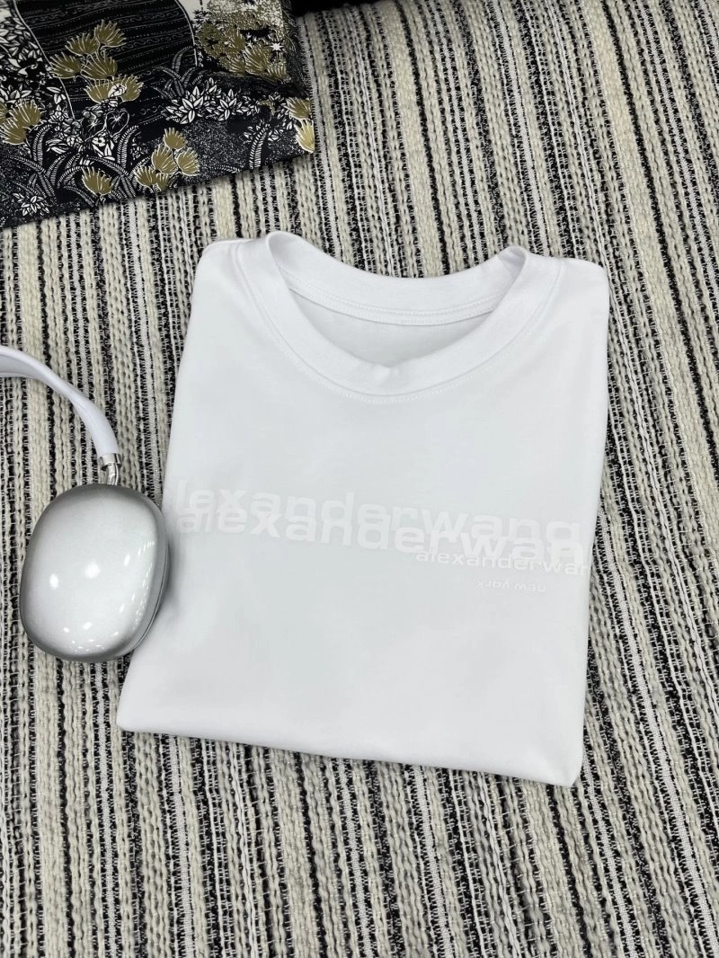 FlexibleFit Alexander Wang T-Shirts 95184