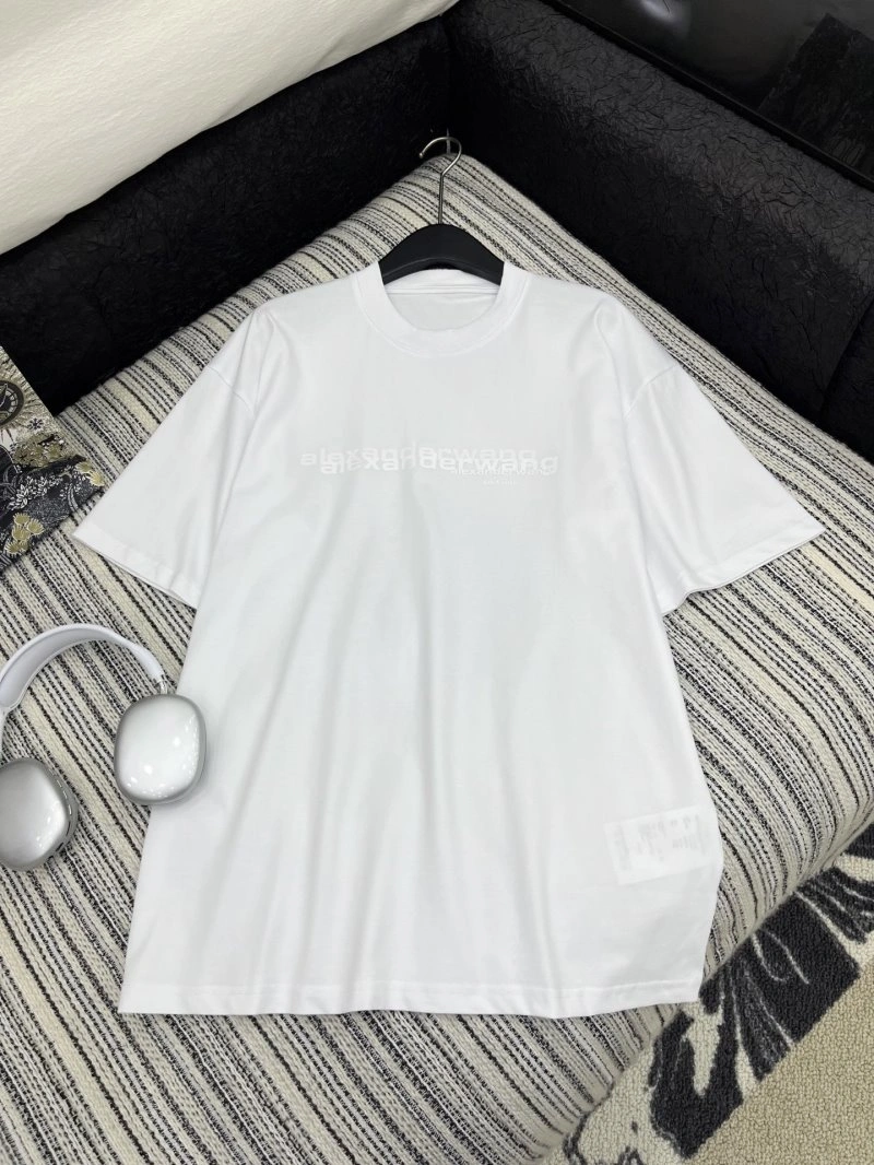 Alexander Wang T-Shirts Comfortable 95179