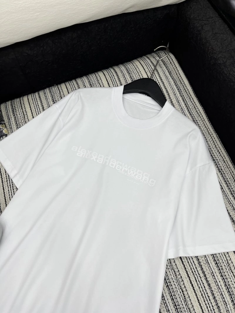 Alexander Wang T-Shirts Comfortable 95179