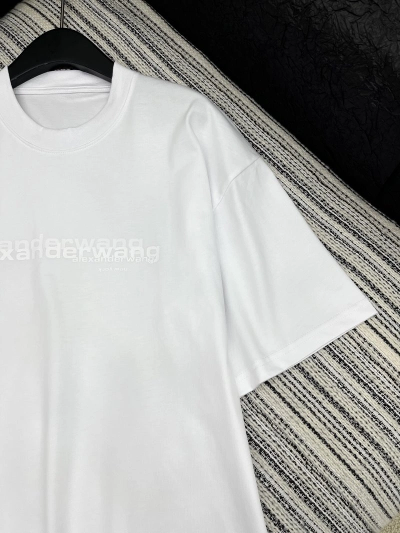 Alexander Wang T-Shirts Comfortable 95179