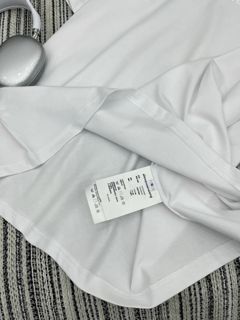 Alexander Wang T-Shirts Comfortable 95179