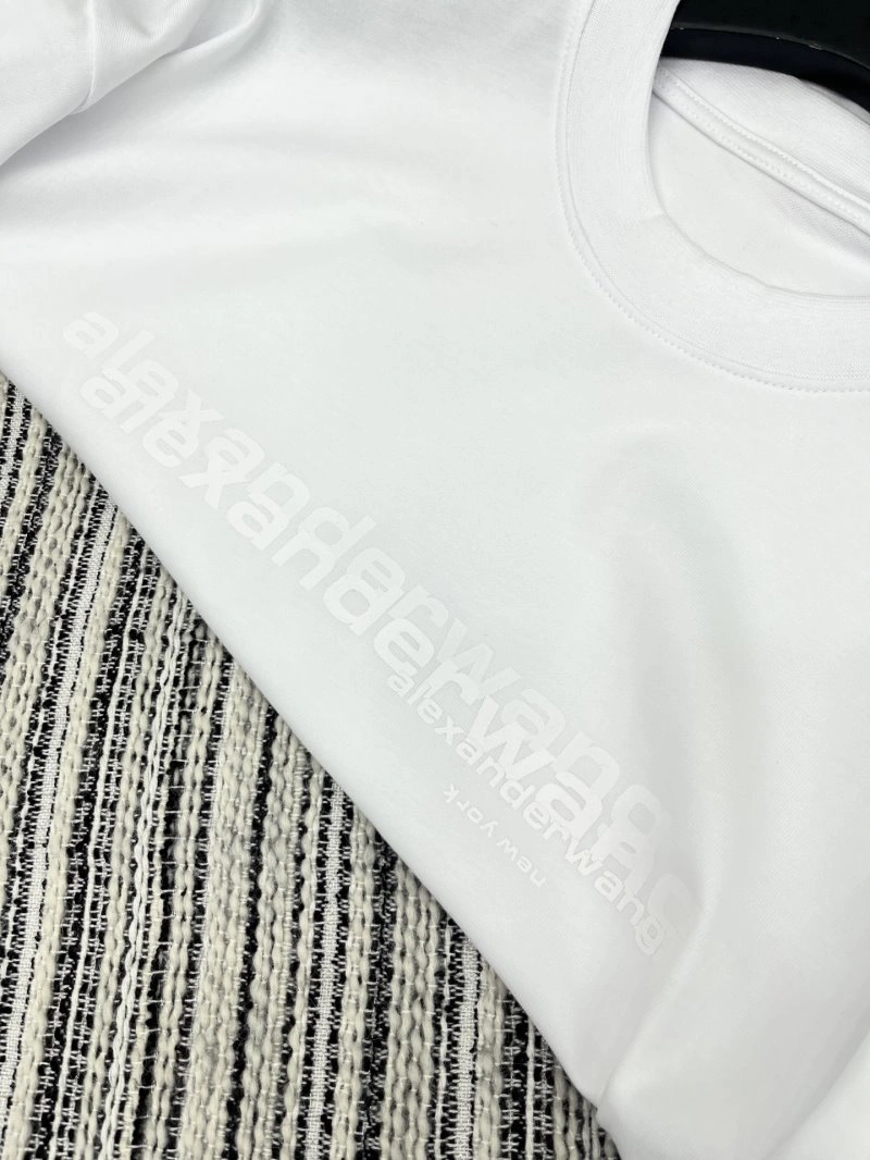 Alexander Wang T-Shirts Comfortable 95179