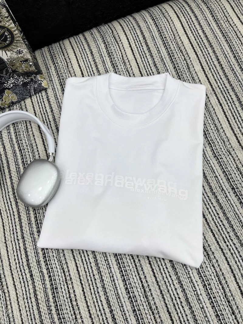 Alexander Wang T-Shirts Comfortable 95179