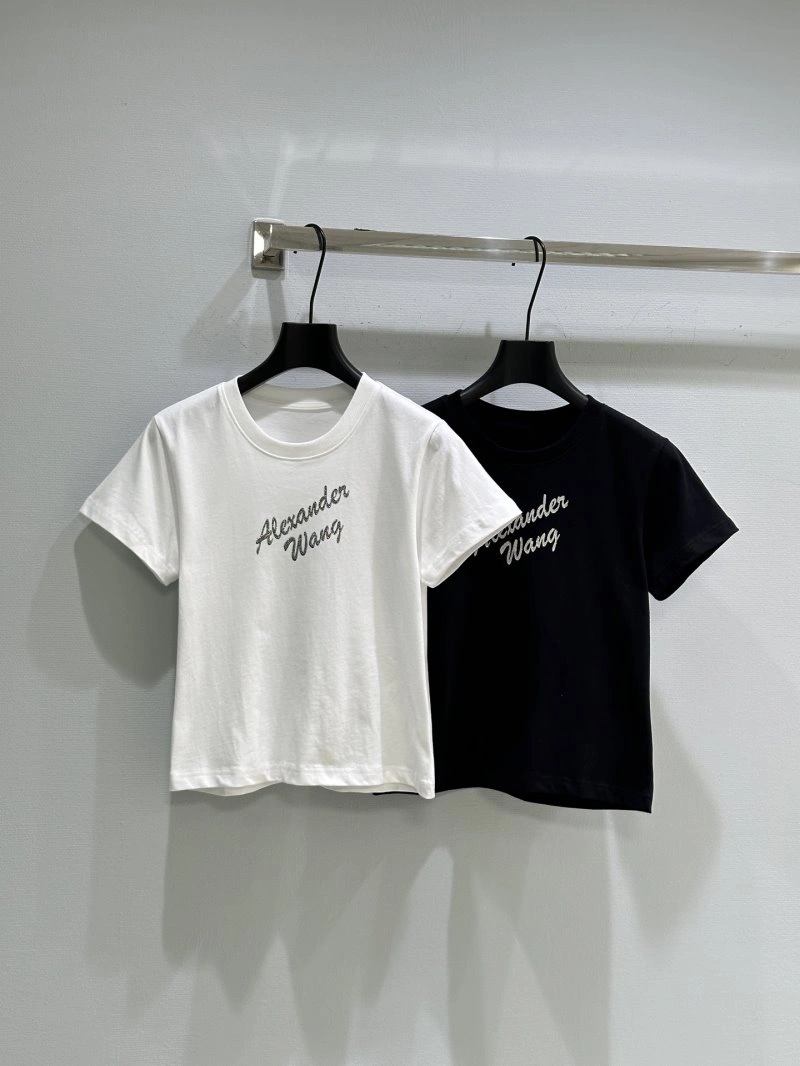 SunProtective Alexander Wang T-Shirts 95176