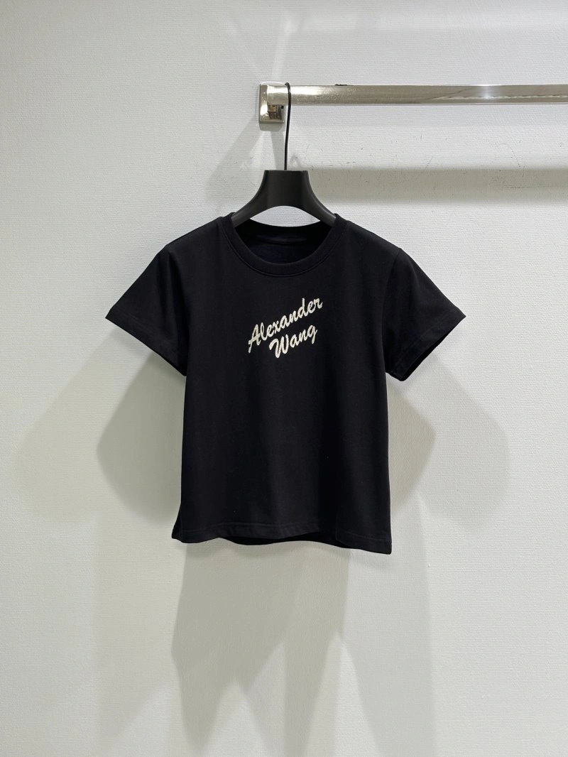 SunProtective Alexander Wang T-Shirts 95176