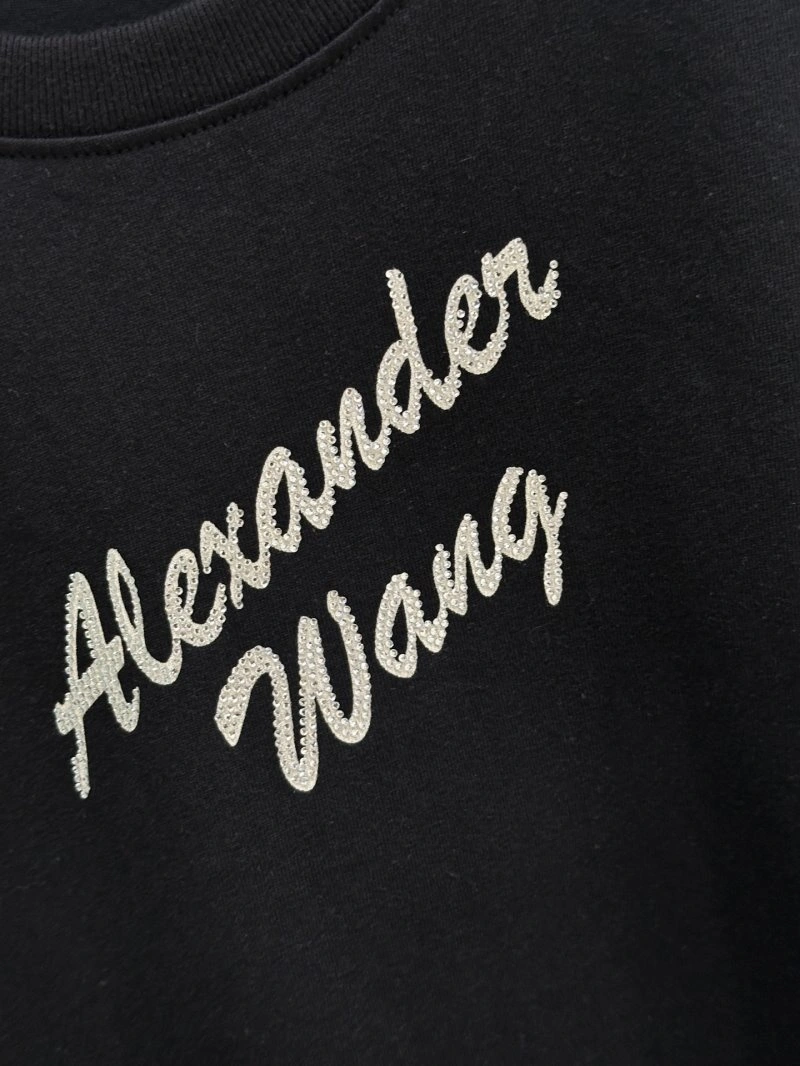 SunProtective Alexander Wang T-Shirts 95176