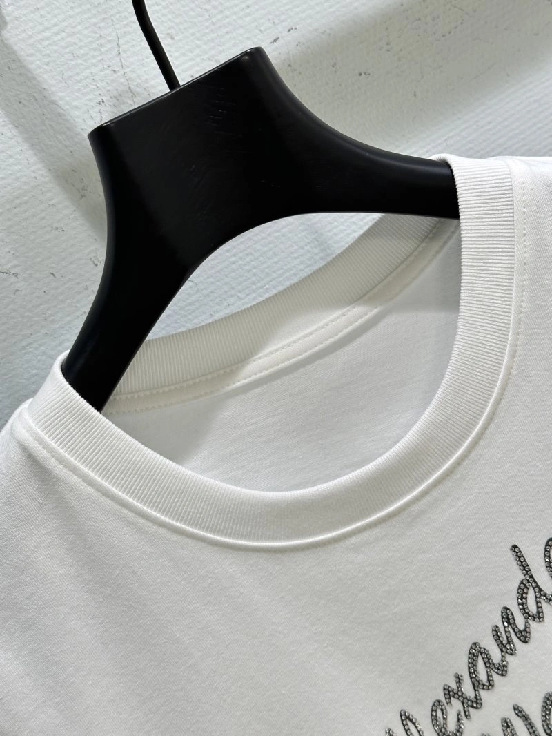 Trendy Alexander Wang T-Shirts 95177
