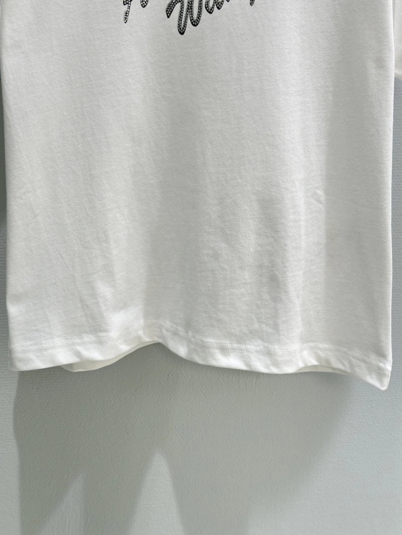 Trendy Alexander Wang T-Shirts 95177