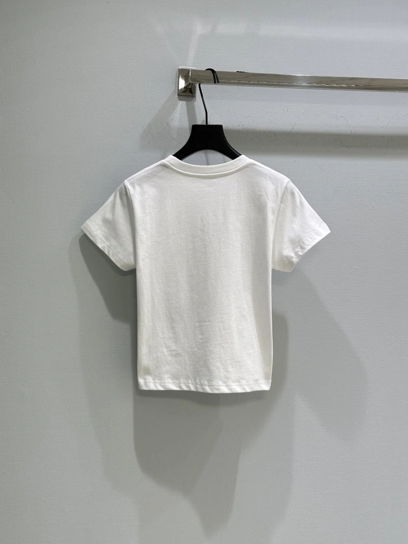 Trendy Alexander Wang T-Shirts 95177