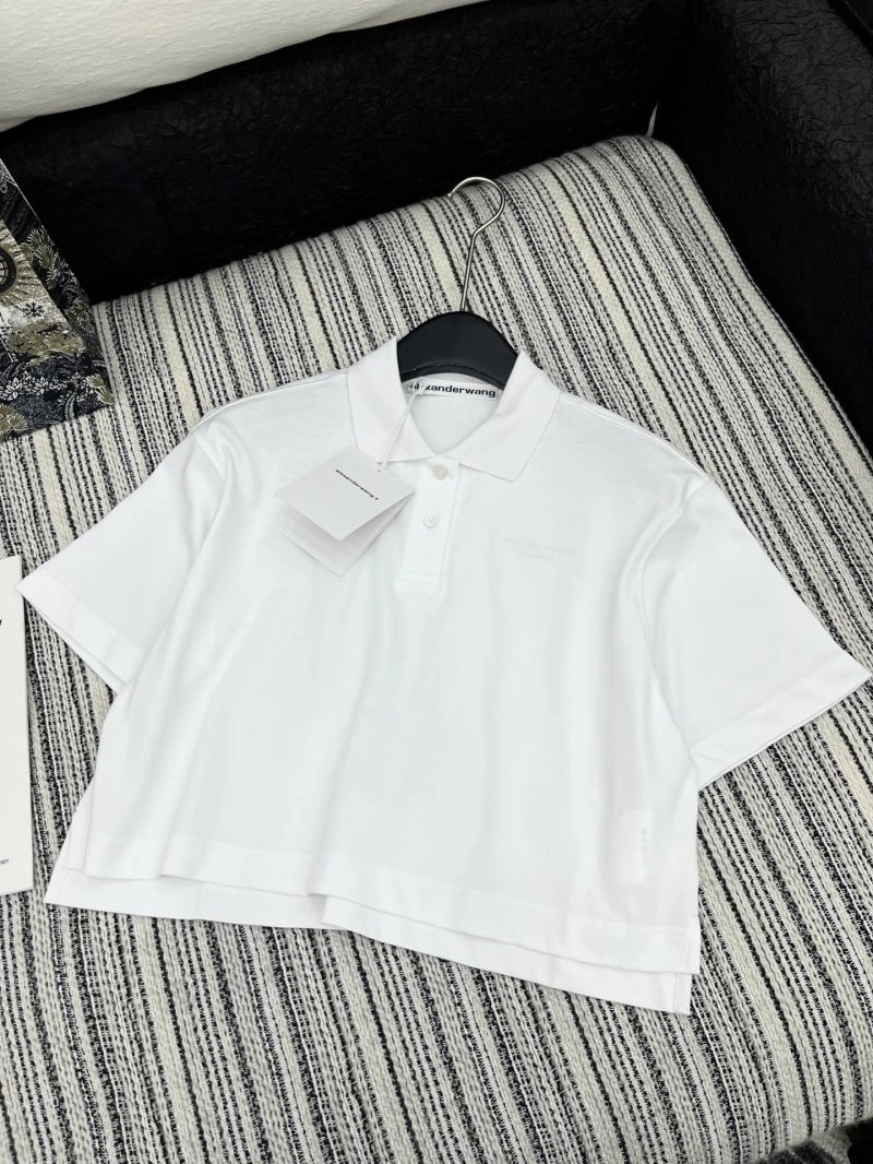Alexander Wang T-Shirts Durable 95216