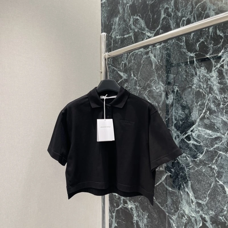 GoAnywhere Alexander Wang T-Shirts 95171