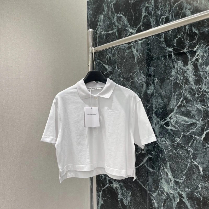 GoAnywhere Alexander Wang T-Shirts 95171