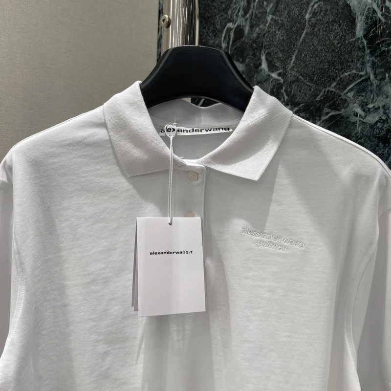 GoAnywhere Alexander Wang T-Shirts 95171