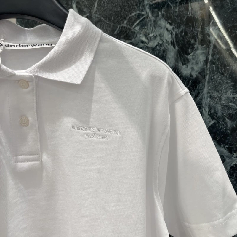 GoAnywhere Alexander Wang T-Shirts 95171