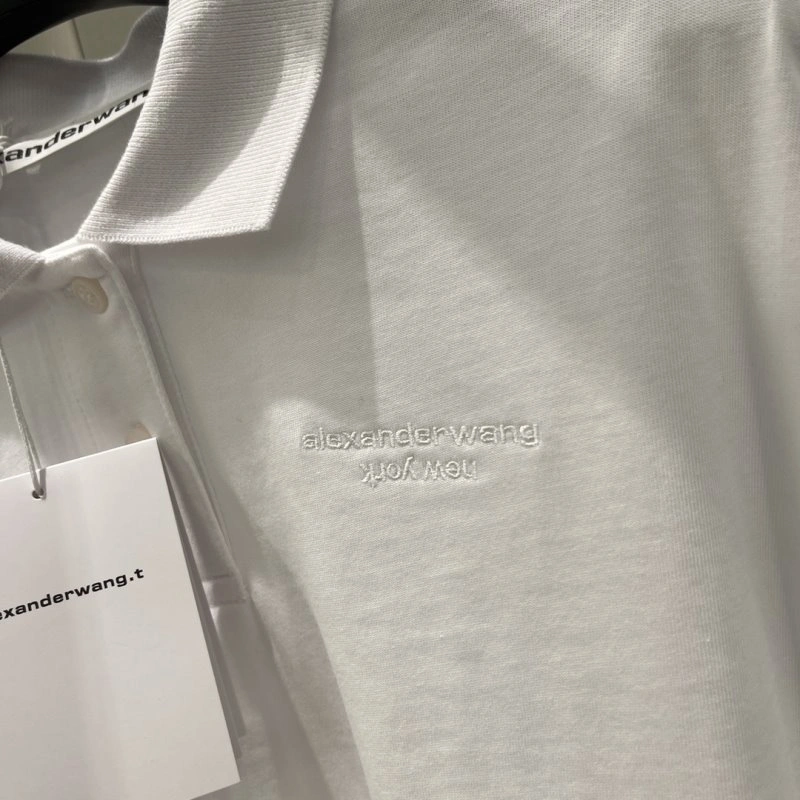 GoAnywhere Alexander Wang T-Shirts 95171