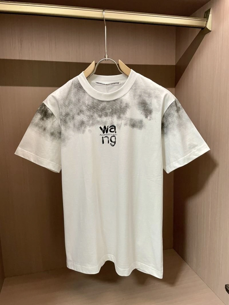 Alexander Wang T-Shirts Unique 95282