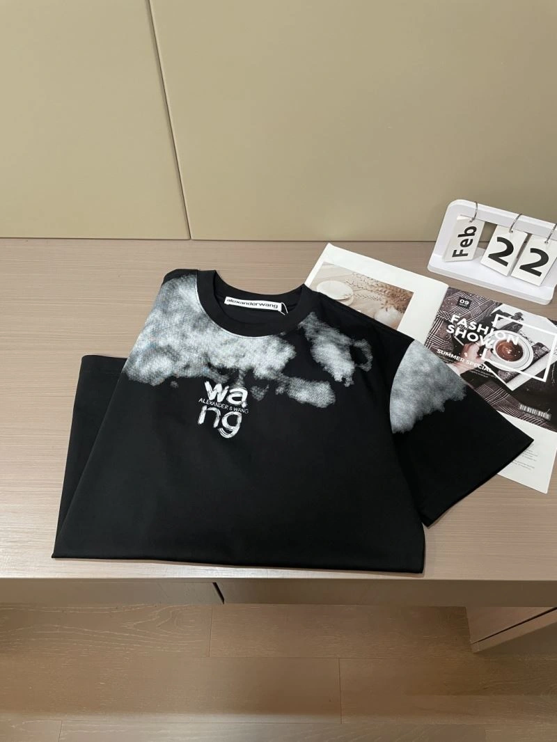 Alexander Wang T-Shirts Unique 95282