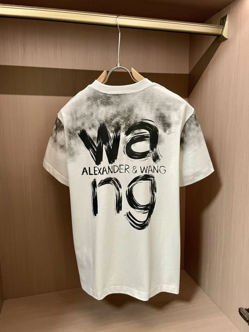 Alexander Wang T-Shirts Unique 95282