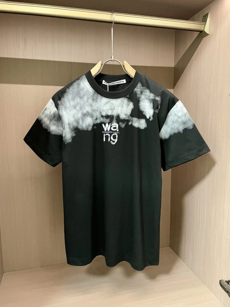 Alexander Wang T-Shirts Unique 95282