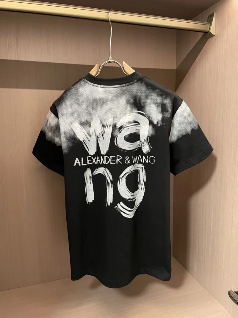 Alexander Wang T-Shirts Unique 95282