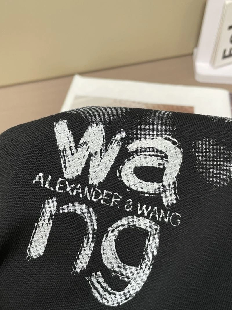 Alexander Wang T-Shirts Unique 95282