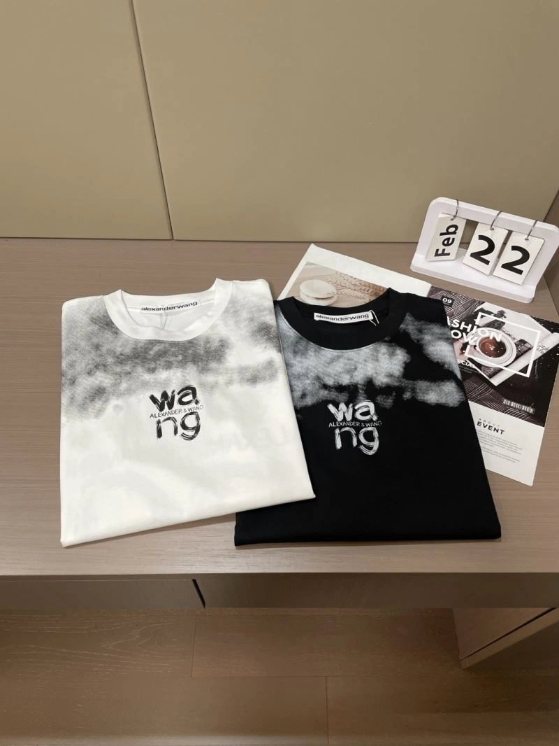 Alexander Wang T-Shirts Unique 95282