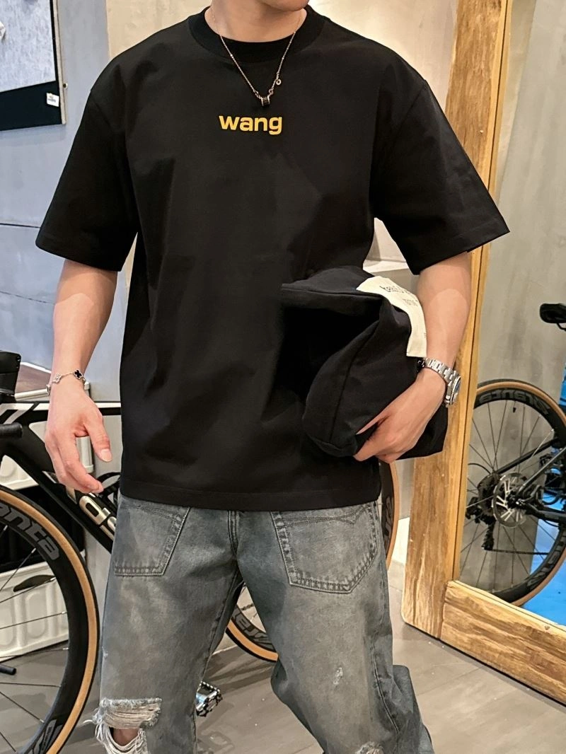 Contemporary Alexander Wang T-Shirts 95281