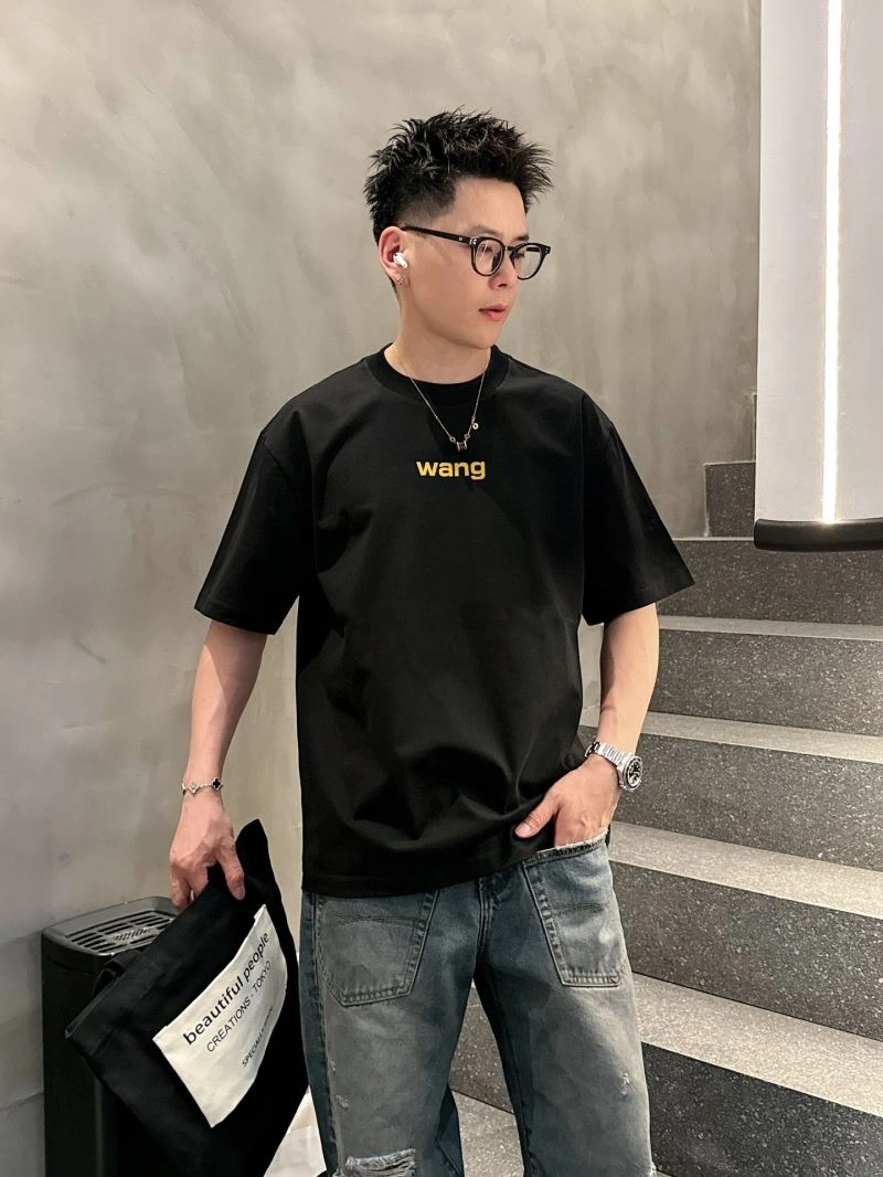 Contemporary Alexander Wang T-Shirts 95281