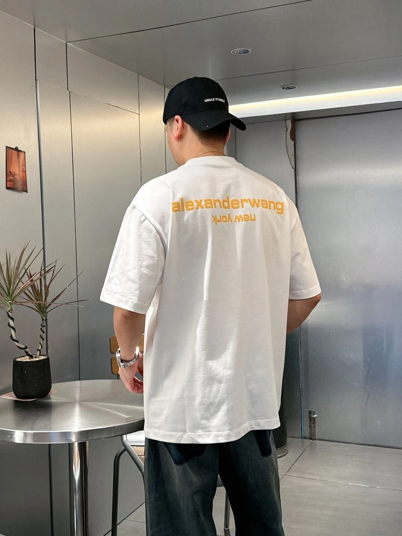 Alexander Wang T-Shirts Upgraded 95278
