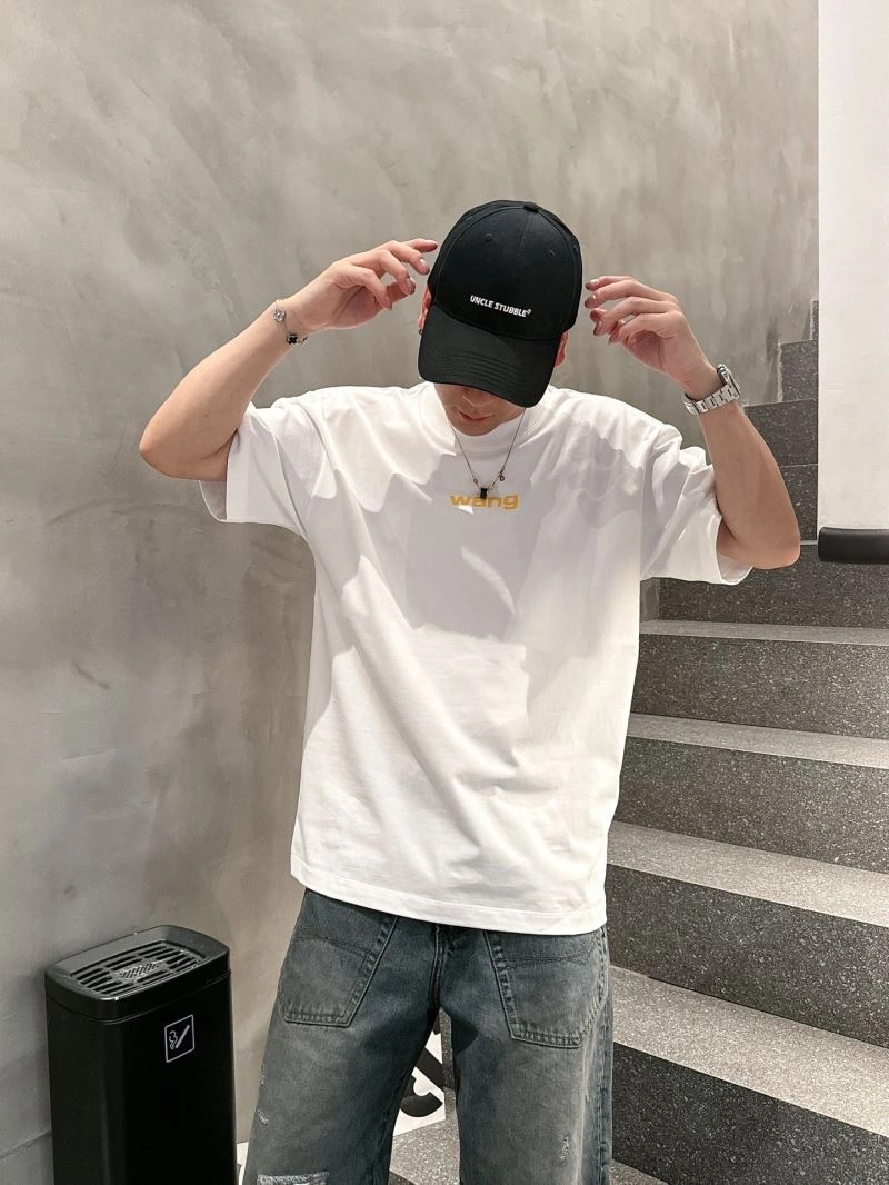 Alexander Wang T-Shirts Upgraded 95278