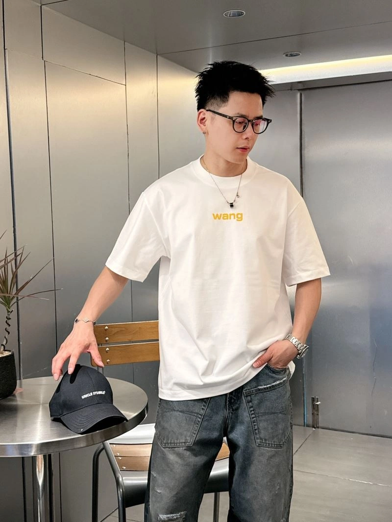 Alexander Wang T-Shirts Upgraded 95278