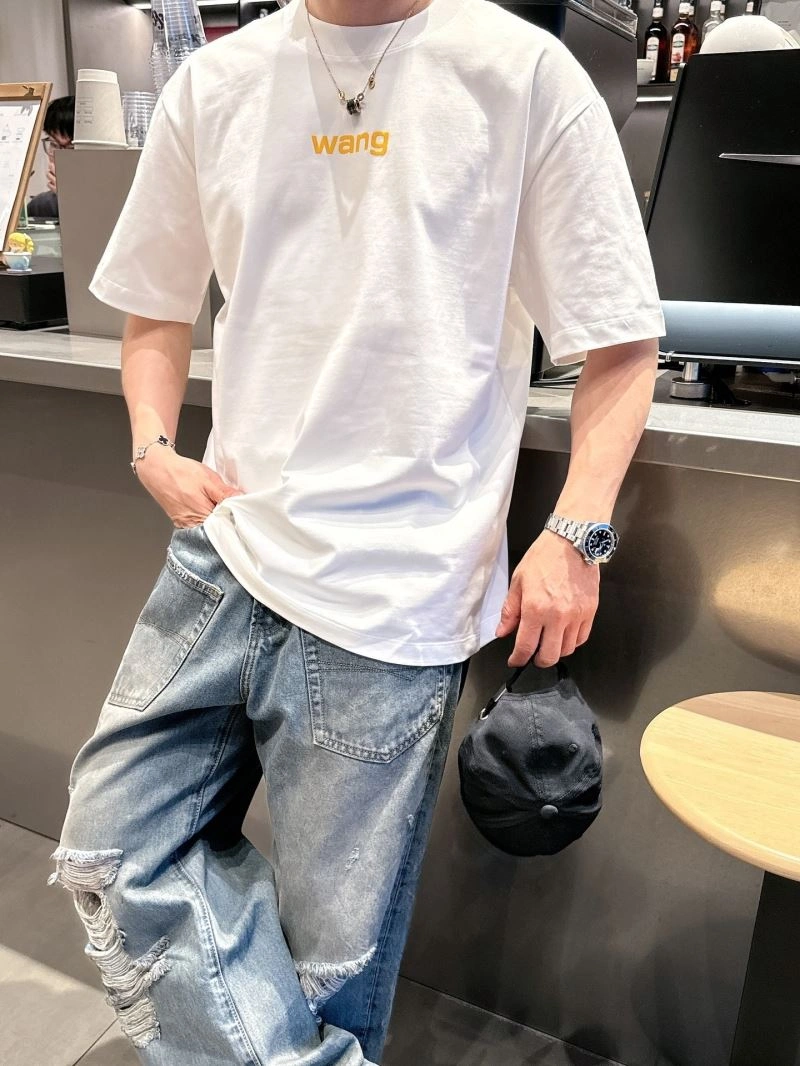 Alexander Wang T-Shirts Upgraded 95278