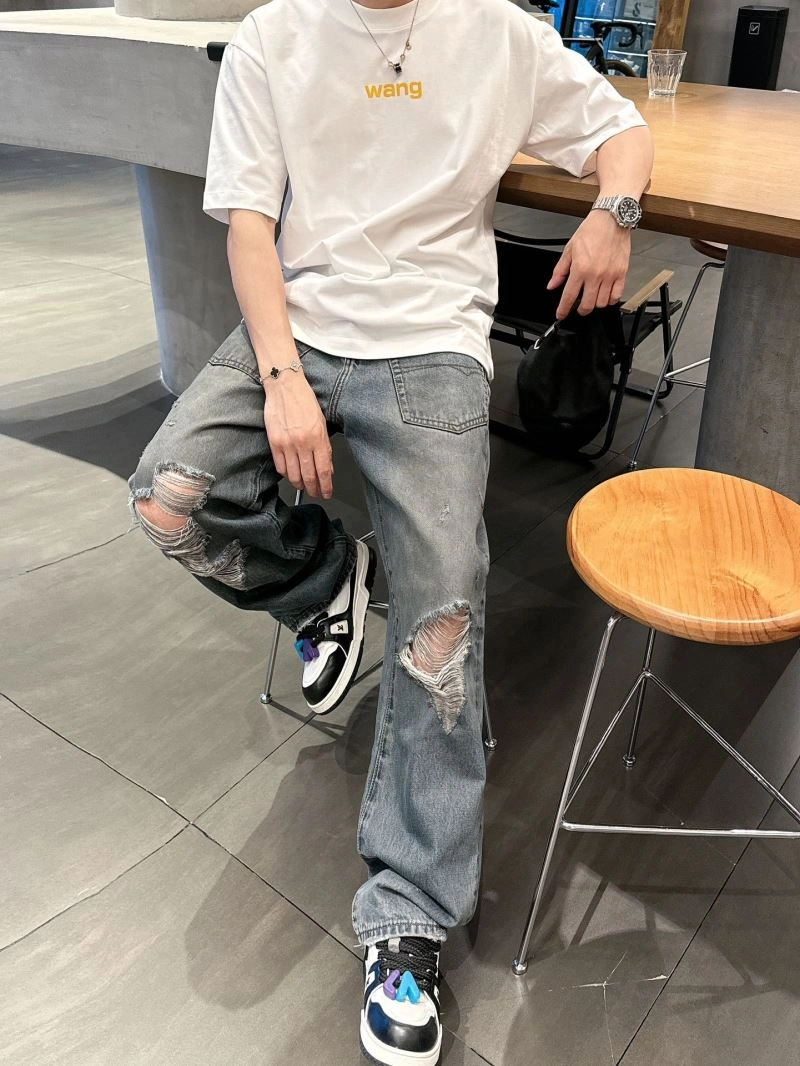 Alexander Wang T-Shirts Upgraded 95278