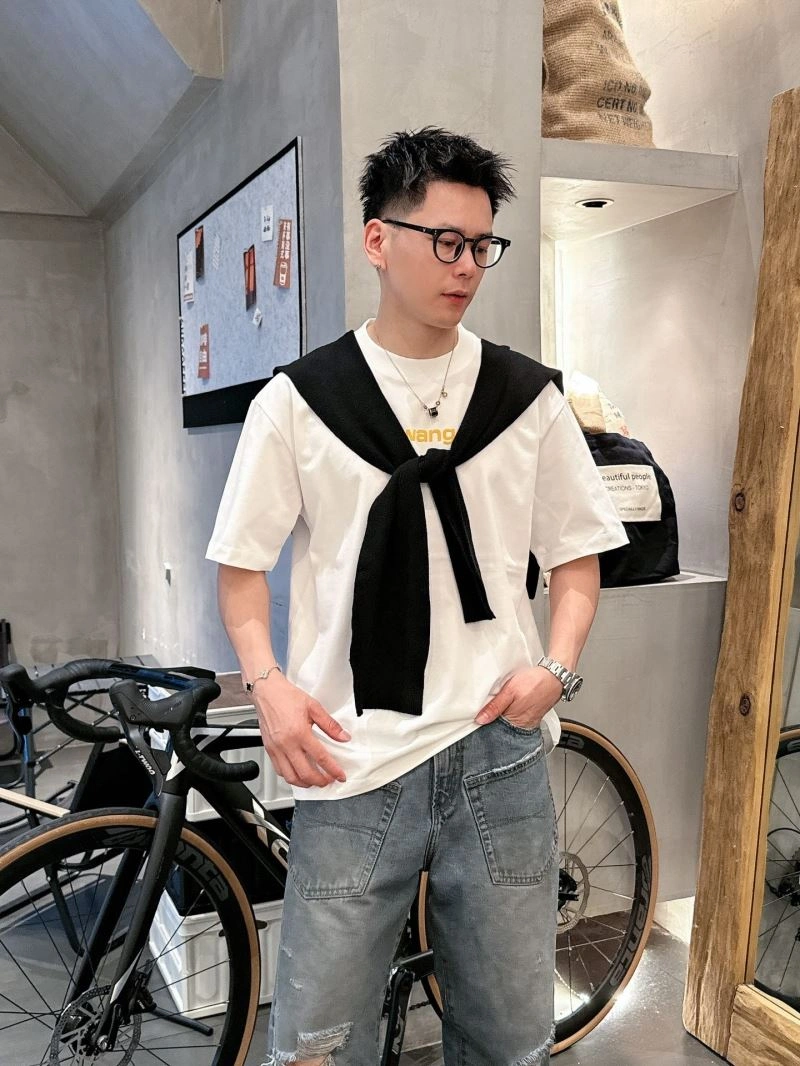 Alexander Wang T-Shirts Upgraded 95278