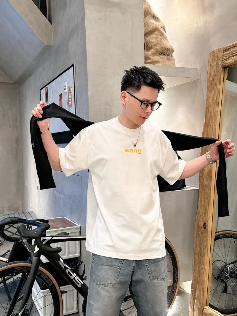 Alexander Wang T-Shirts Upgraded 95278