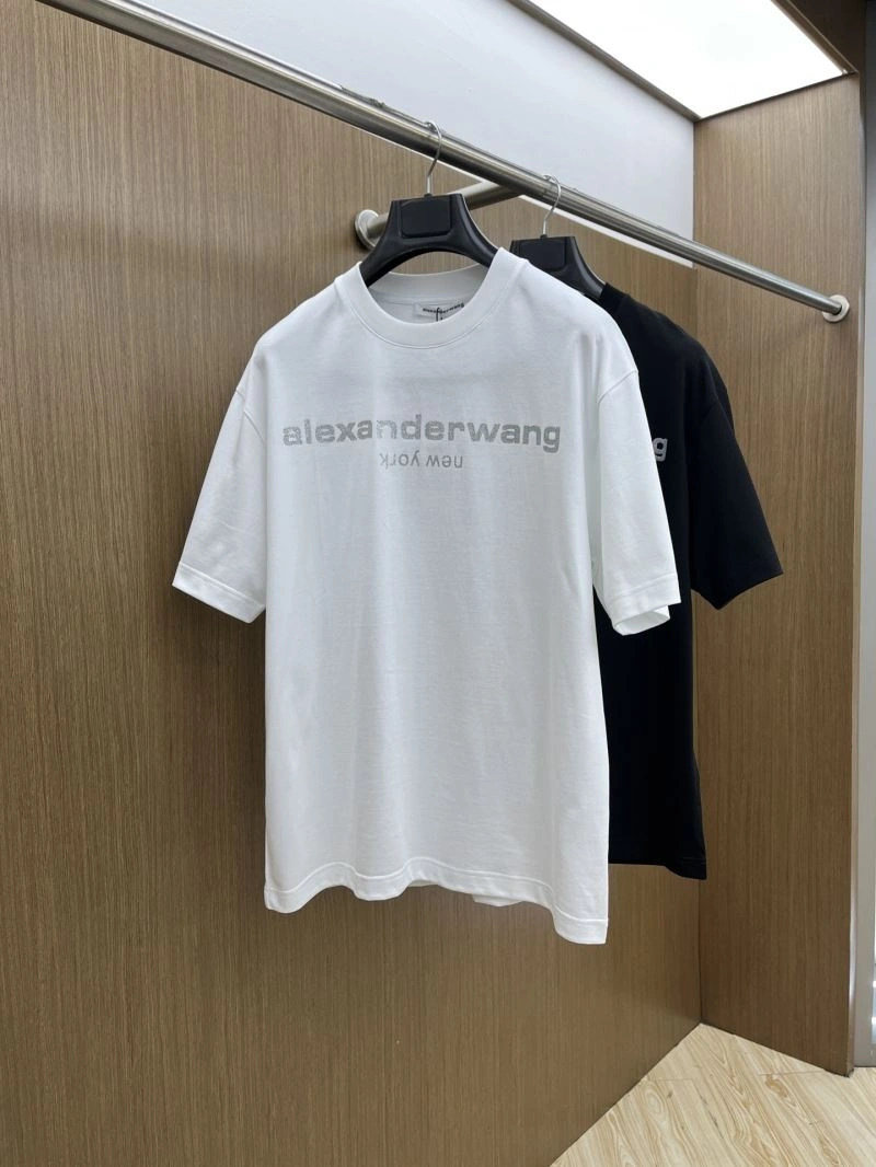 FastDry Alexander Wang T-Shirts 95316