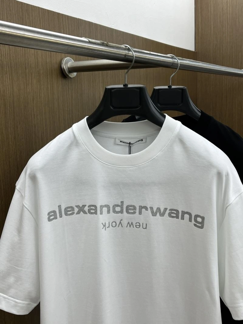 FastDry Alexander Wang T-Shirts 95316