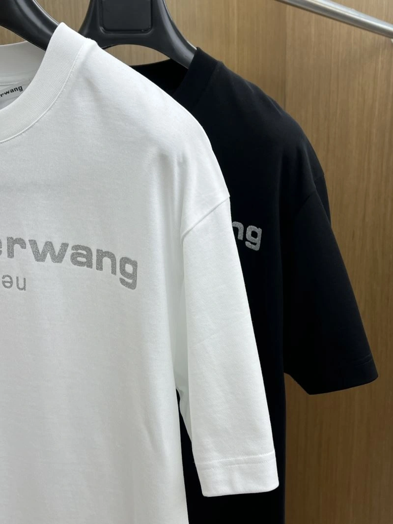 FastDry Alexander Wang T-Shirts 95316