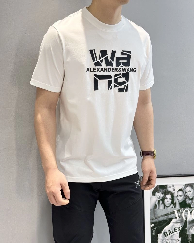 SportInspired Alexander Wang T-Shirts 95305
