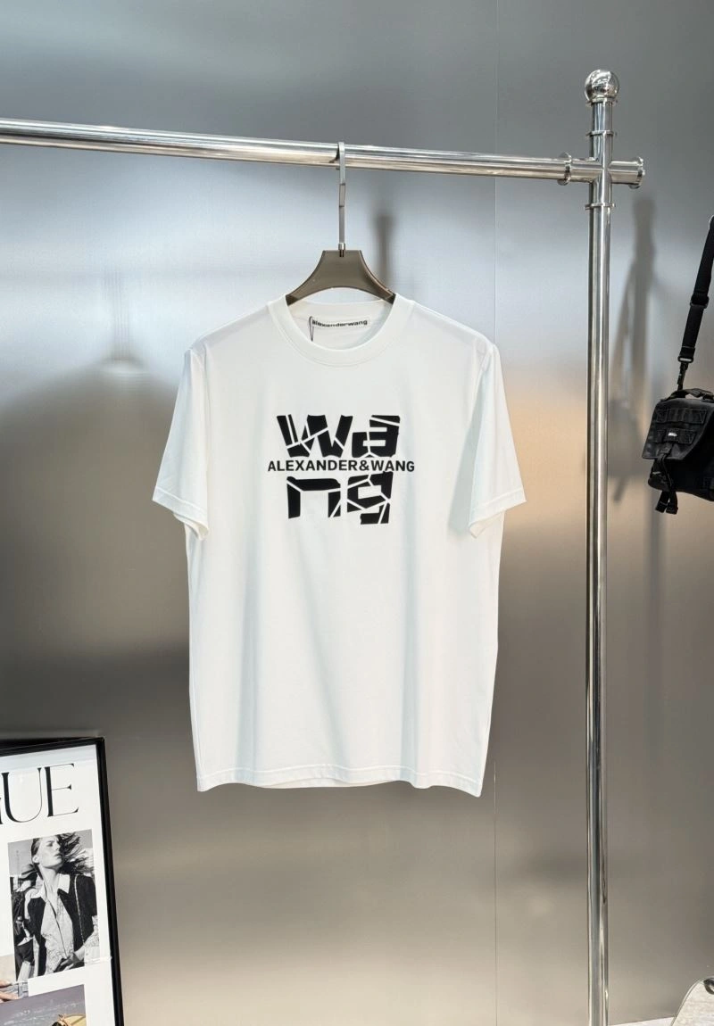 SportInspired Alexander Wang T-Shirts 95305