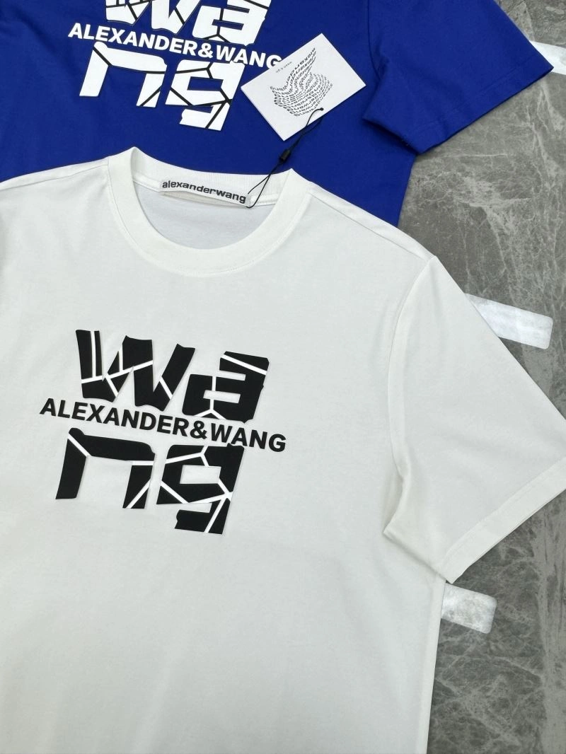 SportInspired Alexander Wang T-Shirts 95305