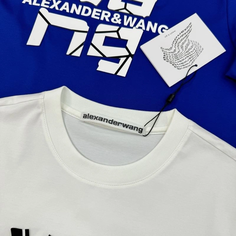 SportInspired Alexander Wang T-Shirts 95305
